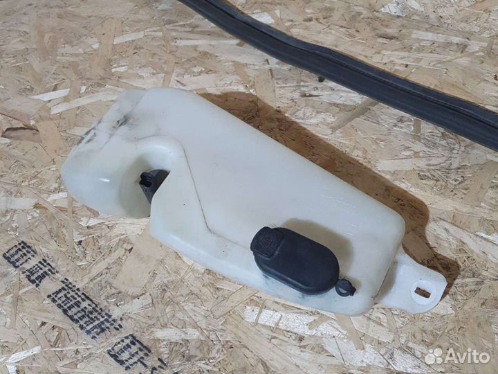 Бачок омывателя рено логан 1 сандеро