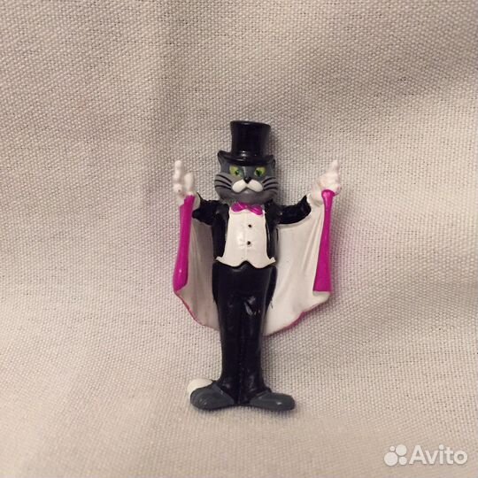 Ну погоди Ландрин Петрушка