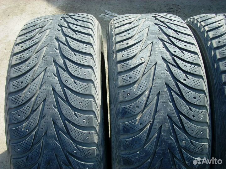 Yokohama Ice Guard IG35 245/55 R19 103T