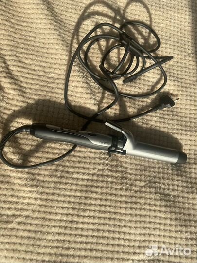 Плойка для волос