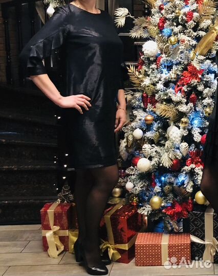 Платье женское