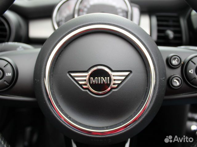 MINI Cooper 1.5 AMT, 2019, 22 688 км объявление продам