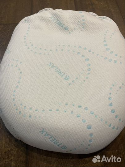 Ортопедическая подушка Trelax