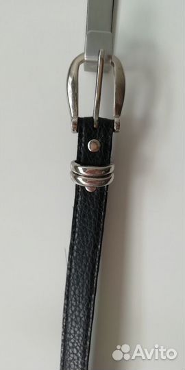 Ремень пояс ремешок женский