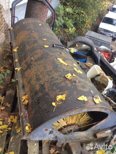 Мини-погрузчик Bobcat S175, 2012