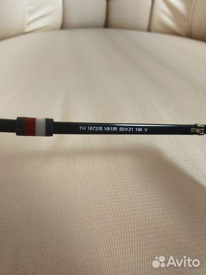 Очки tommy Hilfiger оригинал