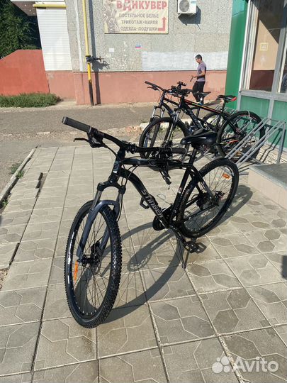 Велосипеды stinger element std 27.5