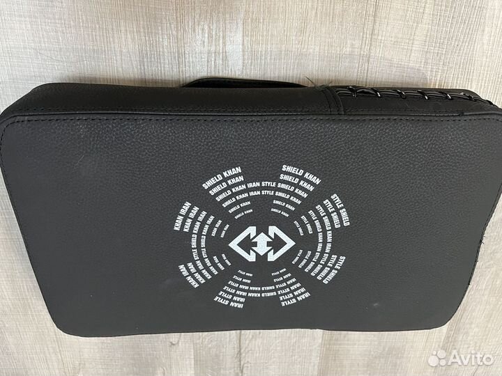 Форма для тхеквандо