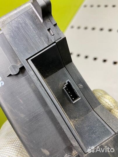 Датчик сигнализации Mercedes-Benz E-Class W210