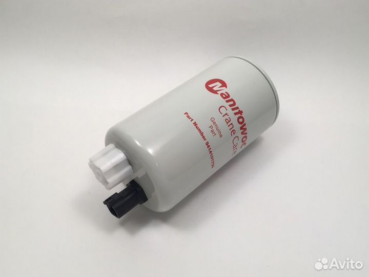 Фильтр-сепаратор топливный Grove 09414101756