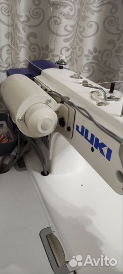 Промышленная швейная машина Juki 7000 as7 автомат