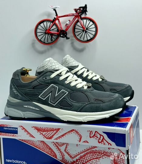 Кроссовки New Balance 990