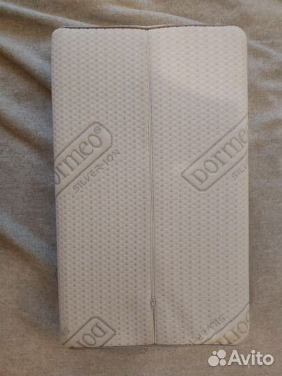 Подушка ортопедическая новая