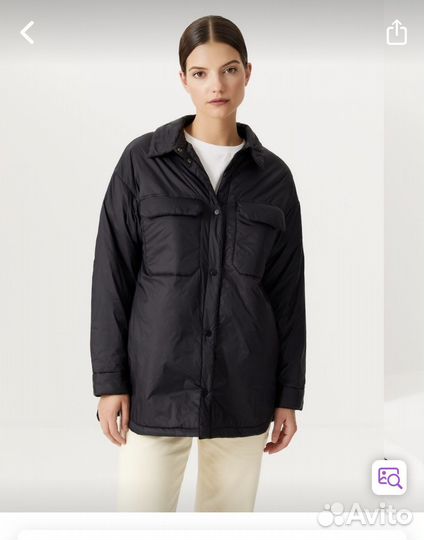 Куртка sela xs