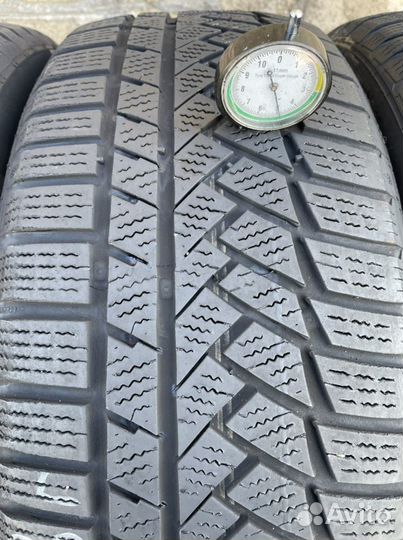 Continental WinterContact TS 850 P 215/55 R17