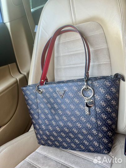 Сумка guess noelle