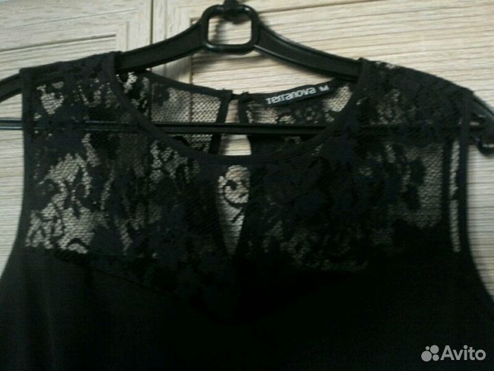 Платье Terranova