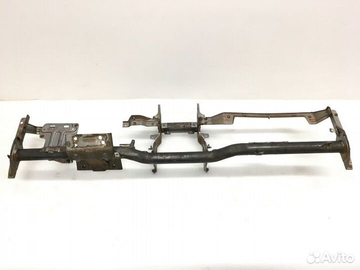 Усилитель торпедо Ssangyong Rexton D27DTP 2008