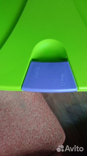 Ящик для игрушек