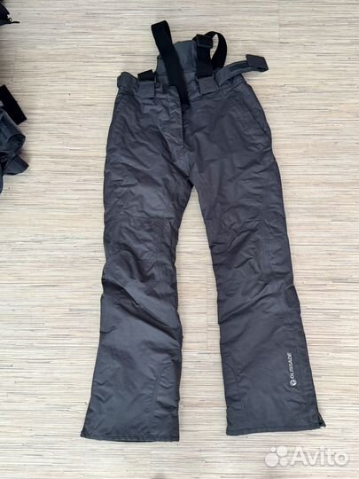 Балоневые штаны