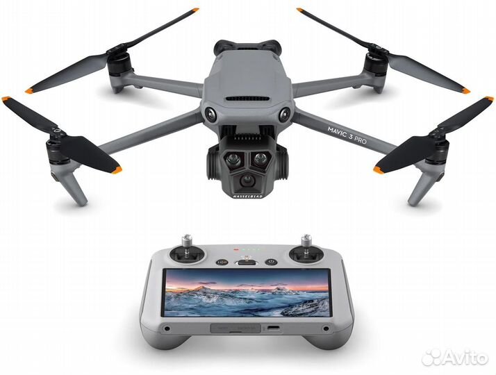 DJI Mavic 3 PRO RC