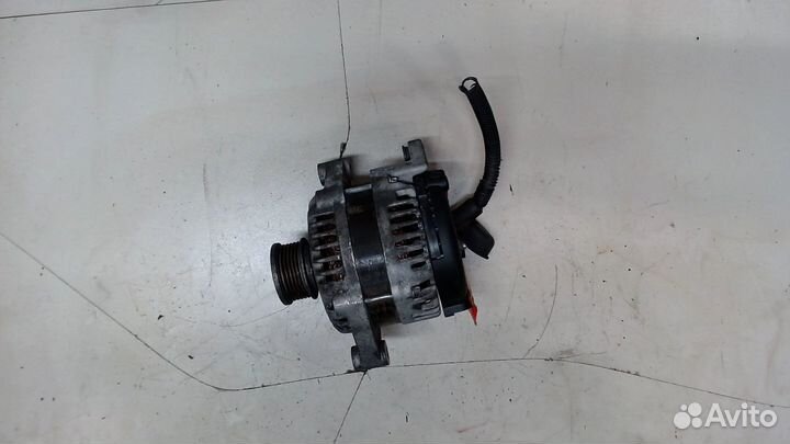 Генератор Chevrolet Cruze, 2011