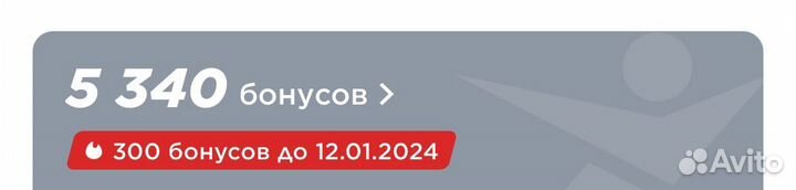 Бонусы спортмастер
