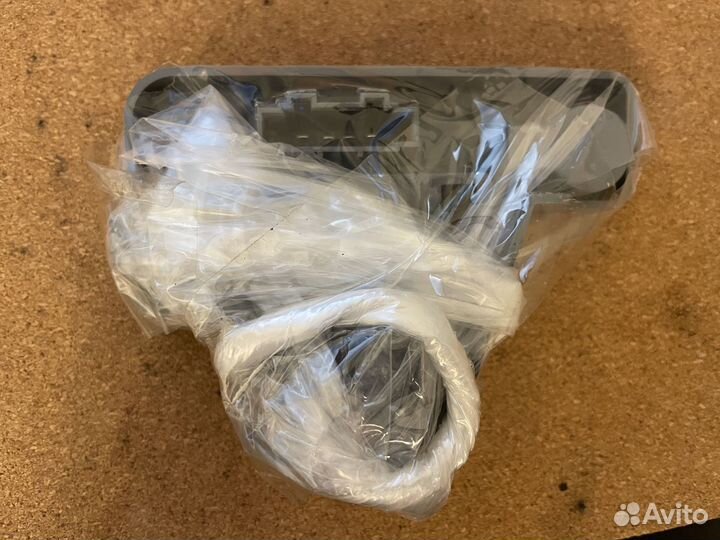 Опора лампы