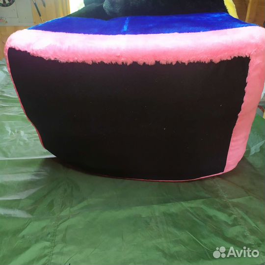 Детское кресло