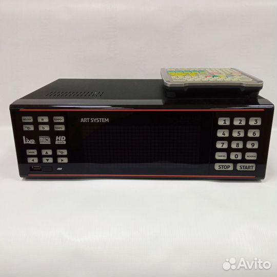 Караоке система AST-100