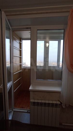 1-к. квартира, 41 м², 18/24 эт.