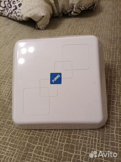 Усилитель интернет сигнала рэмо BAS 2338 highway