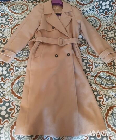 Пальто женское