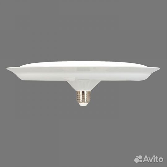 Лампа светодиодная UFO270 E27 220 В 60 Вт диск мат