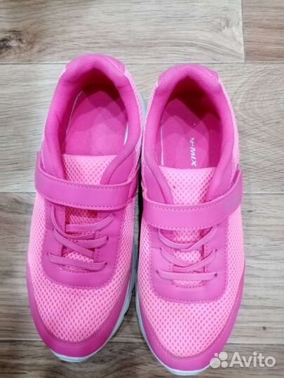 Детская обувь для девочек