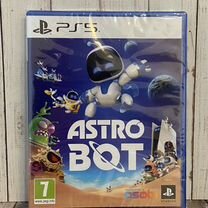 Astro bot ps5 (Новый)