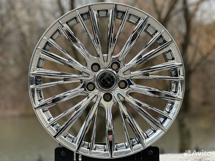 Диски R19 5x114.3 Mazda Mustang KIA 10294