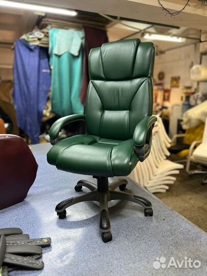 Кресло компьютерное