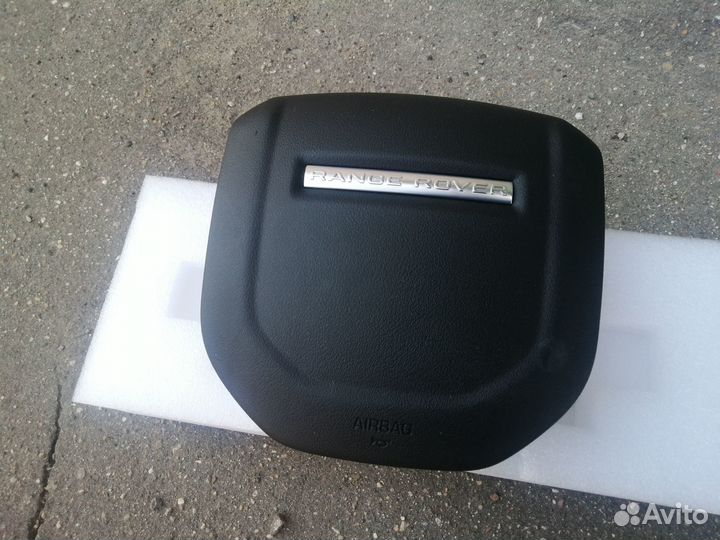 Подушка безопасности руля Range Rover Sport 2 L494