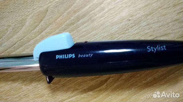 Плойка для волос philips
