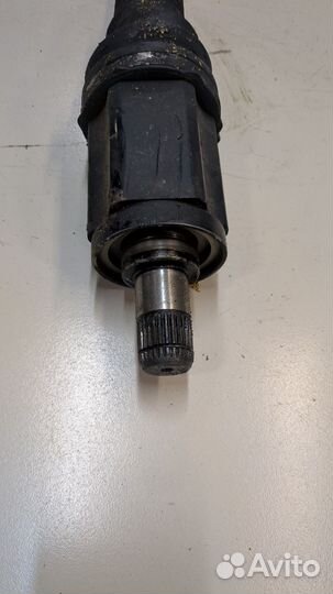 Полуось левая передняя BMW 5 E60