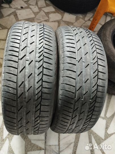 Bridgestone Blizzak LM-18C 215/55 R16