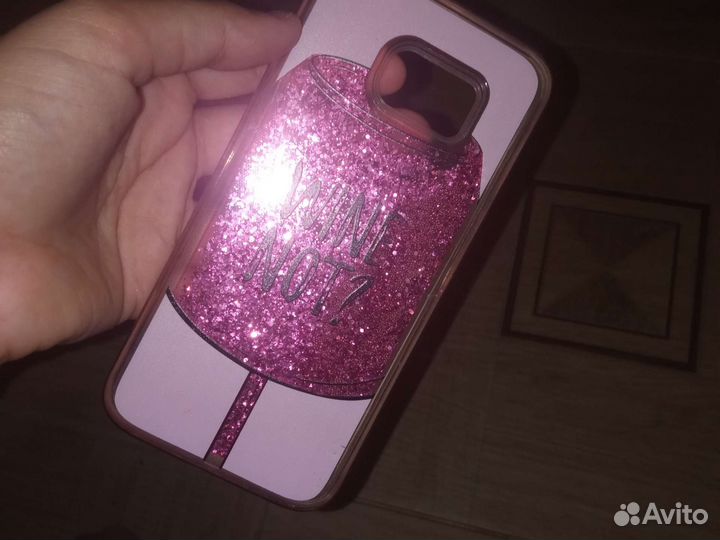 Чехол на samsung