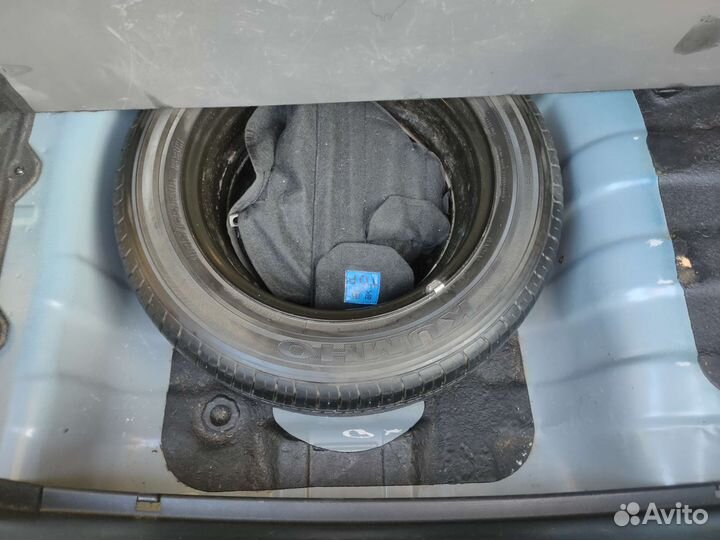 Kia Rio 1.4 МТ, 2012, 168 000 км