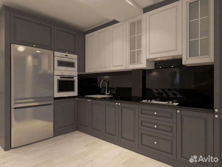 Кухонный гарнитур