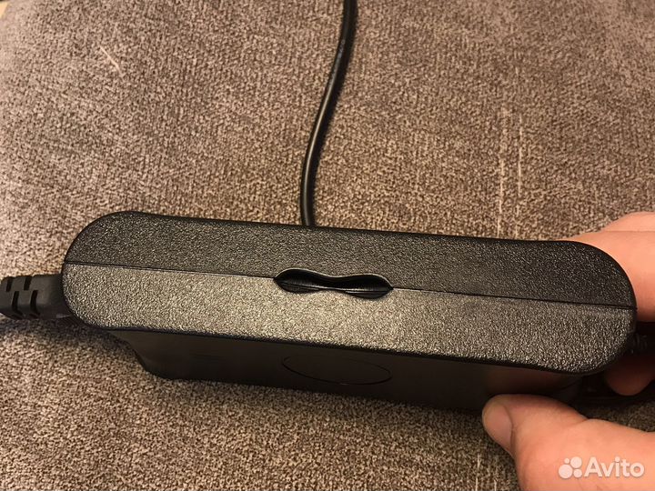 Блок питания для ноутбука dell 19.5 V, 4,62 A