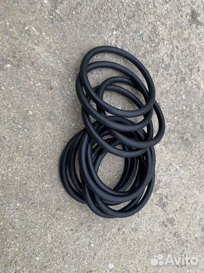 Пневмоподвеска