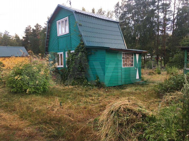 Участок 32 сот. (СНТ, ДНП)