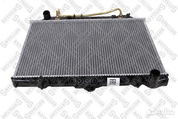 10-26990-SX радиатор системы охлаждения АКПП I