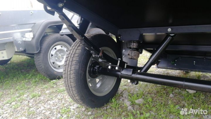 Саз 82994 низкий тент с надставным бортом